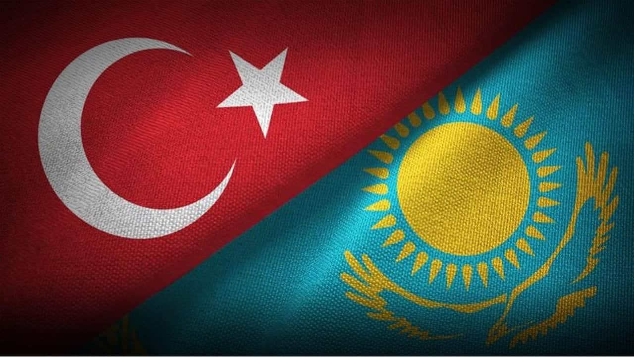 Foto - Kardeş ülke ile yeni dönem! İmzalar sessiz sedasız atıldı