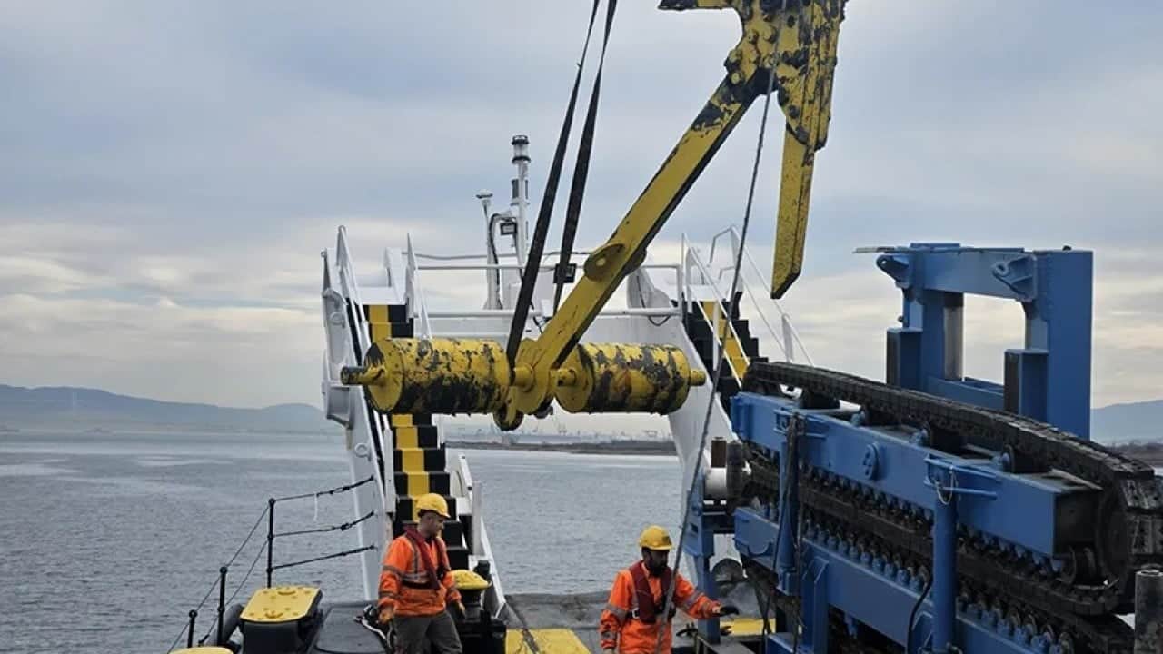 Foto - Kardeş ülke Suriye, Türkiye'yi çileden çıkaran ülkeyle masaya oturdu: Anlaşma imzaladı