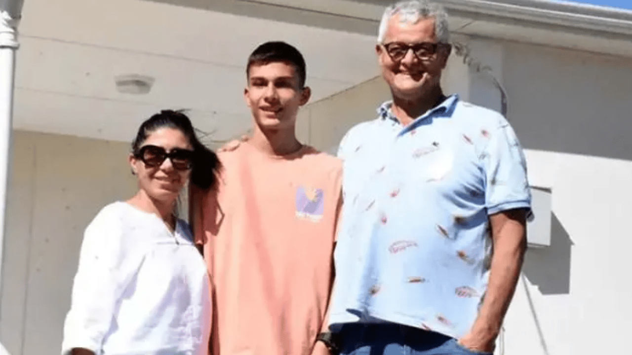 Foto - Kariyerini bırakıp Sivas'a yerleşmişti: Engin Koç'un son hali şaşırttı