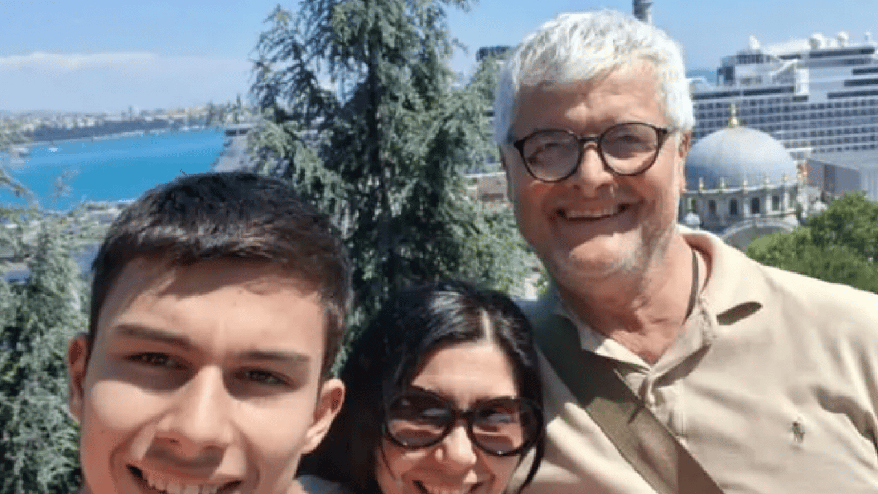 Foto - Kariyerini bırakıp Sivas'a yerleşmişti: Engin Koç'un son hali şaşırttı