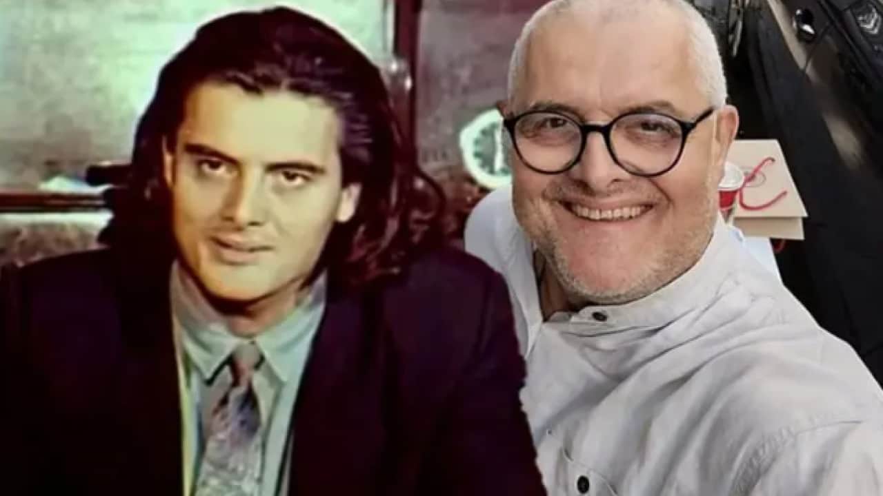 Kariyerini bırakıp Sivas'a yerleşmişti: Engin Koç'un son hali şaşırttı