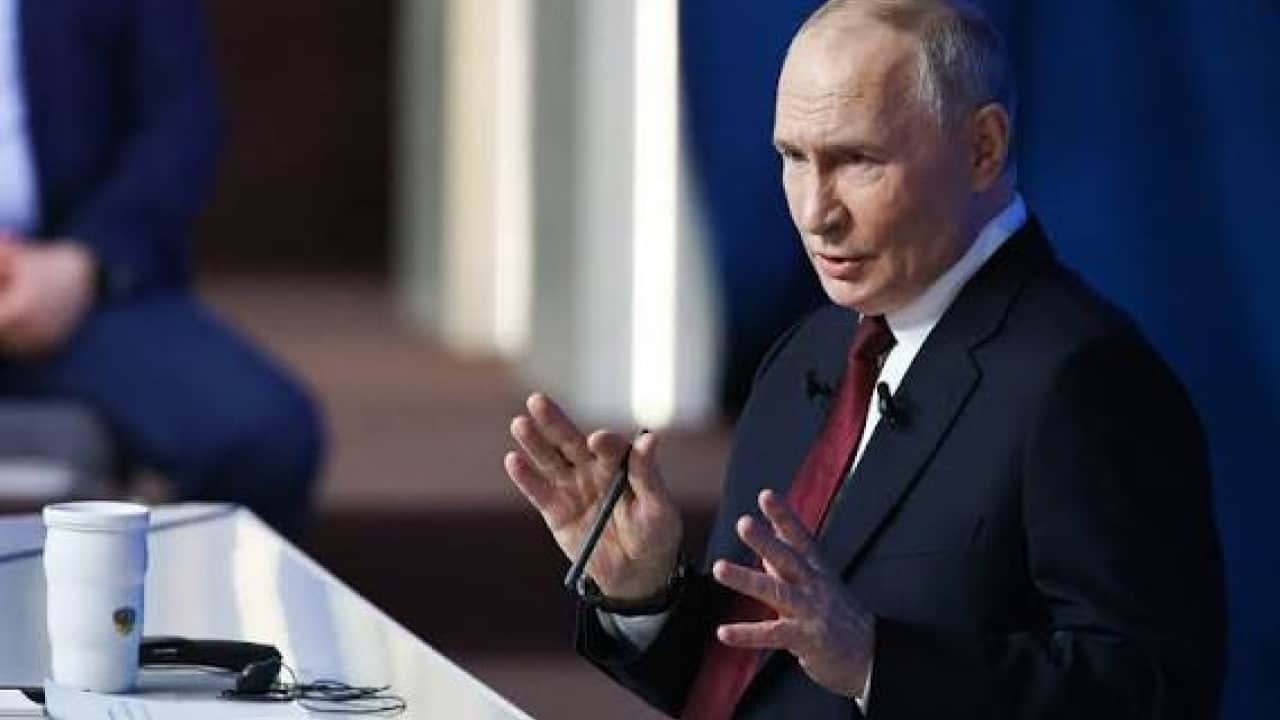 Foto - ‘Karşılık vermek zorunda kalacağız’ Putin’den gözdağı