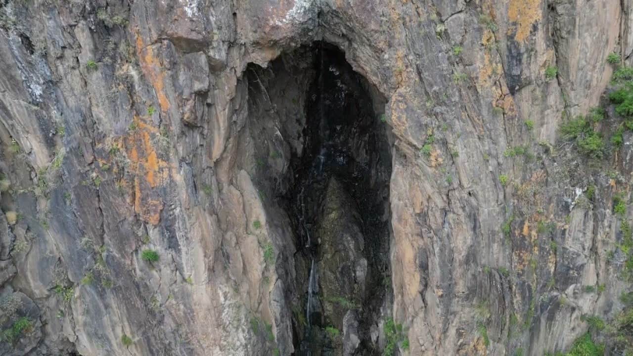 Foto - Kars’ın saklı cenneti büyülüyor! Gören bir daha bakıyor