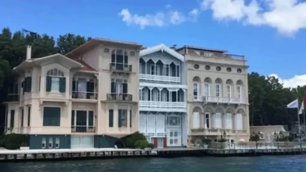 Foto - Kasa boş çıktı: Koçak ailesinde miras savaşı büyüyor
