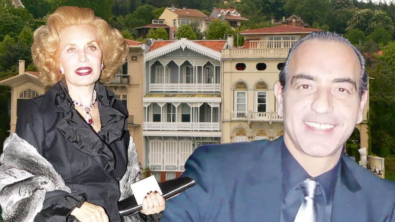 Foto - Kasa boş çıktı: Koçak ailesinde miras savaşı büyüyor