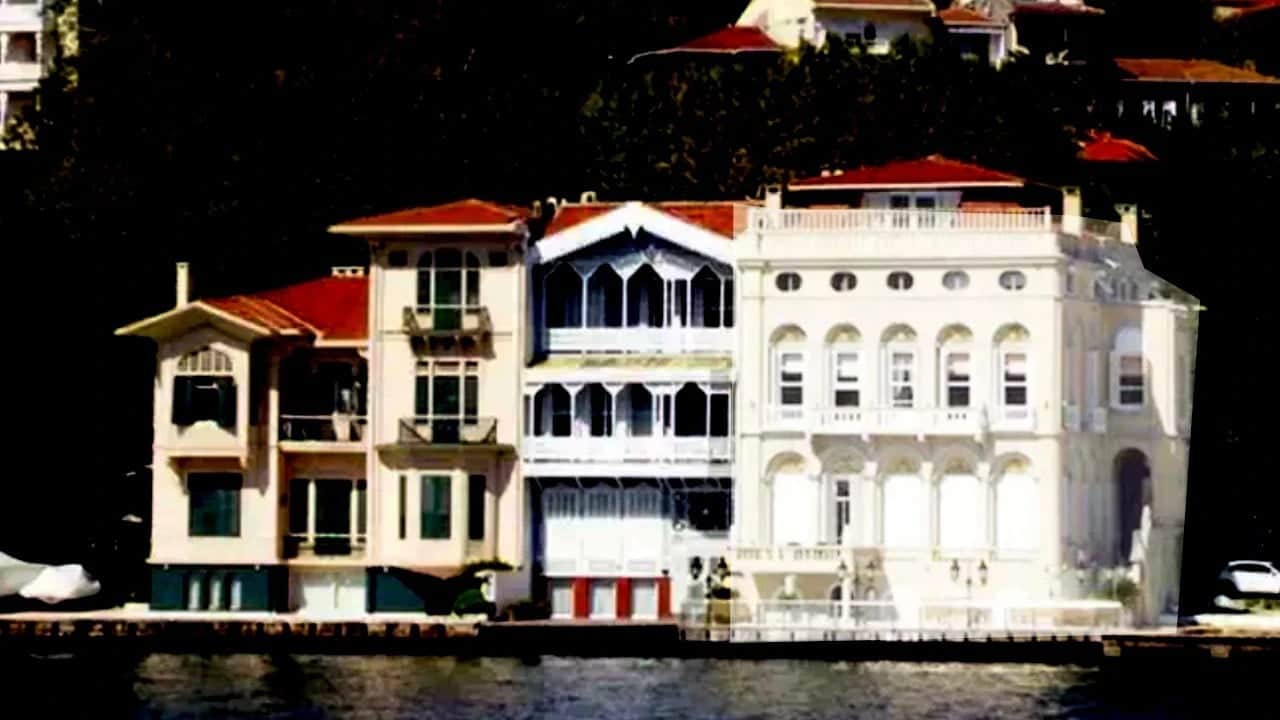 Foto - Kasa boş çıktı: Koçak ailesinde miras savaşı büyüyor