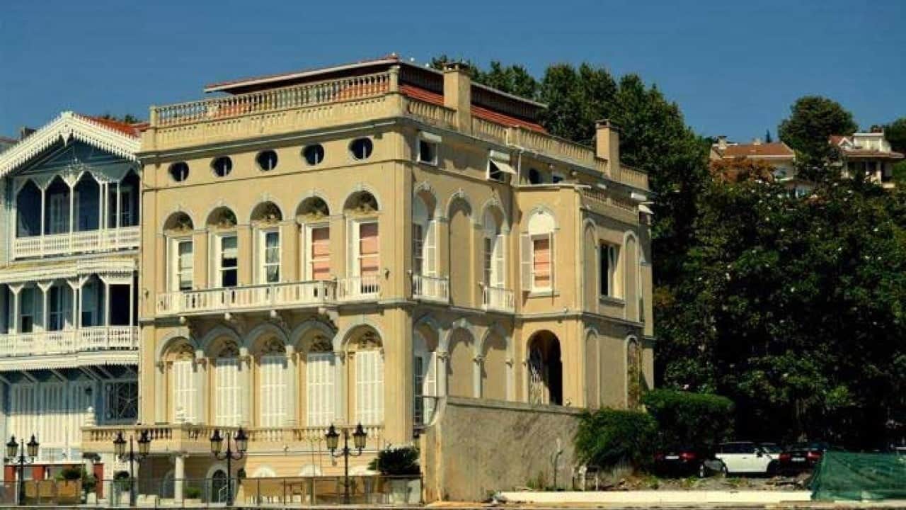 Foto - Kasa boş çıktı: Koçak ailesinde miras savaşı büyüyor
