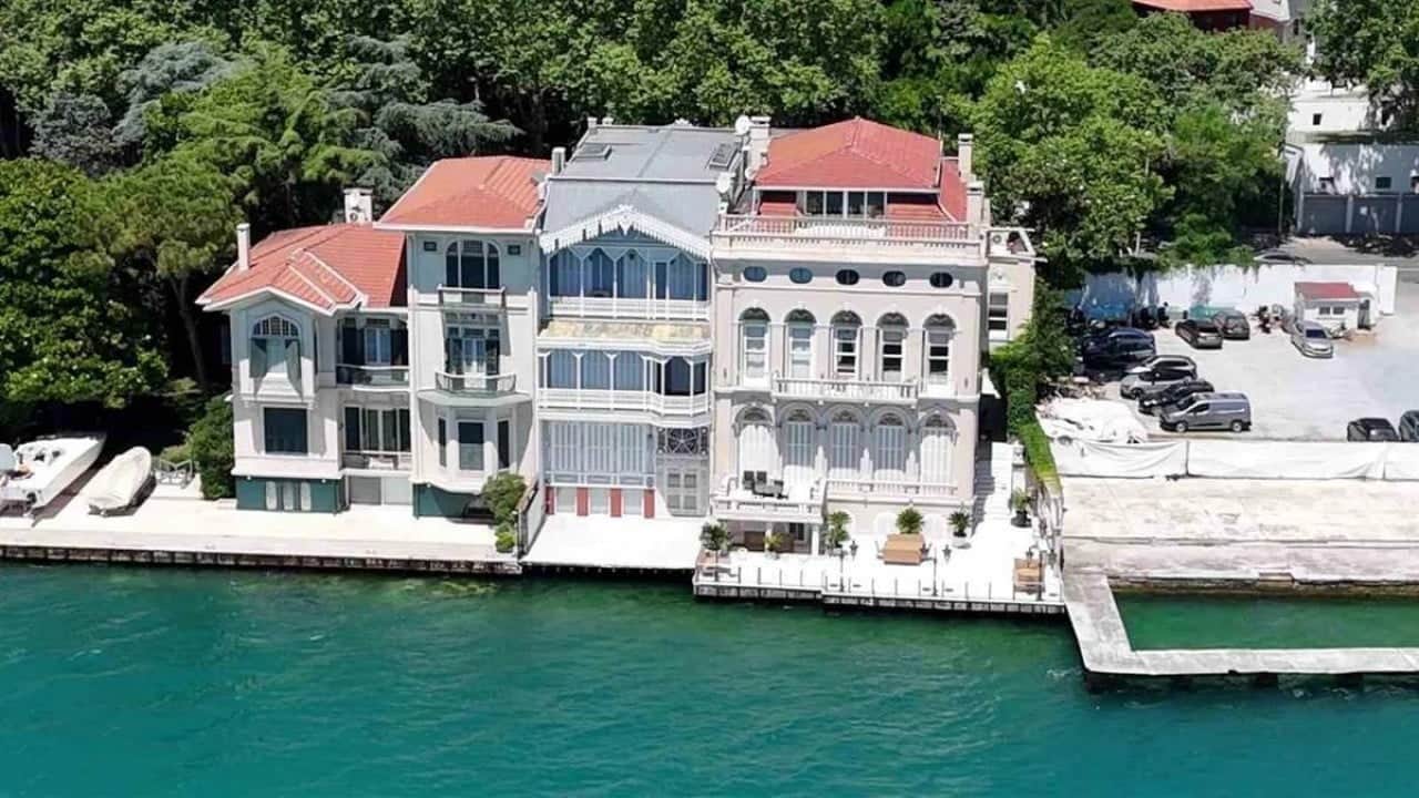 Kasa boş çıktı: Koçak ailesinde miras savaşı büyüyor
