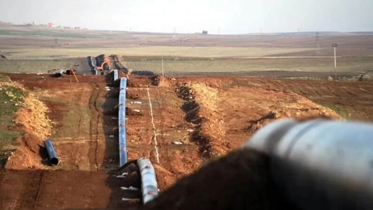 Foto - Katar Türkiye'nin tarihi hamlesini konuşuyor: Hayati bir çıkış kapısı