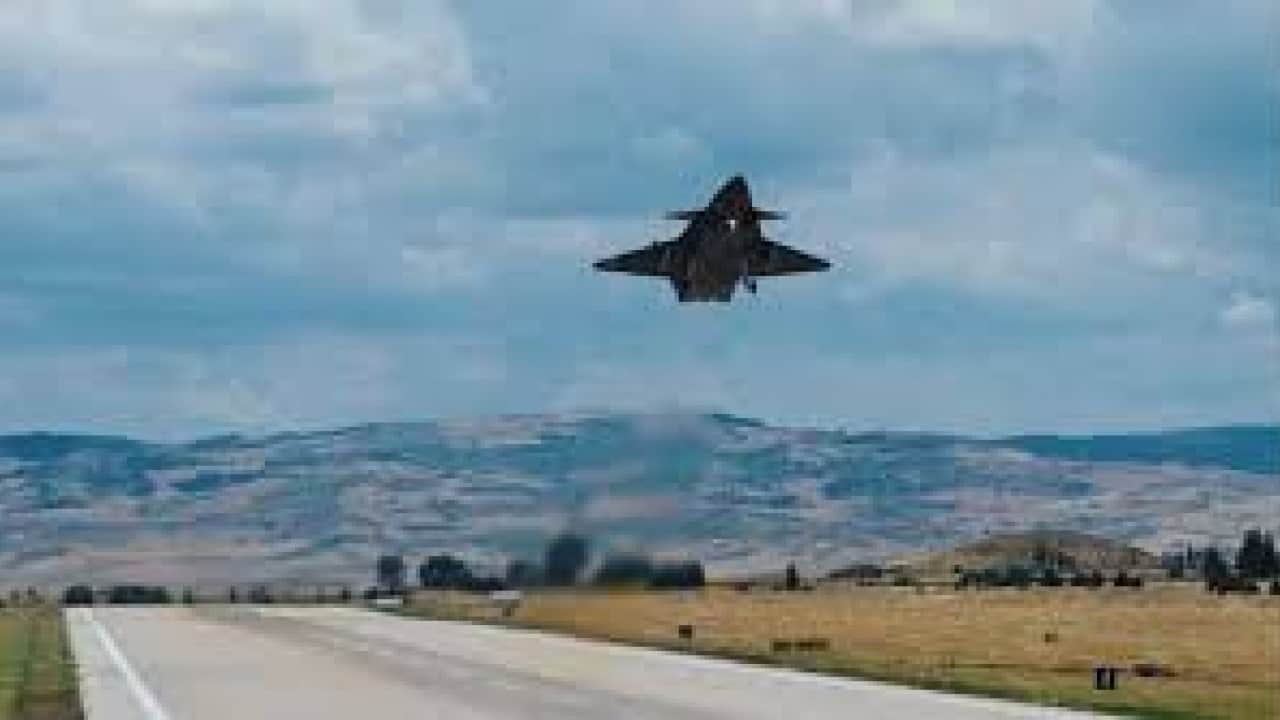 Foto - Katar’da Bayraktar Kızılelma şoku: 7 farklı sinyal karıştırıcı işe yaramadı