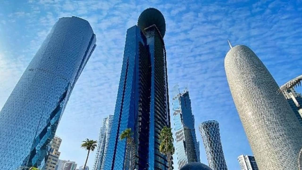 Foto - Katar'dan sürpriz karar: 'Türkiye'den geldiğini hızla fark ettik' diyerek duyurdular