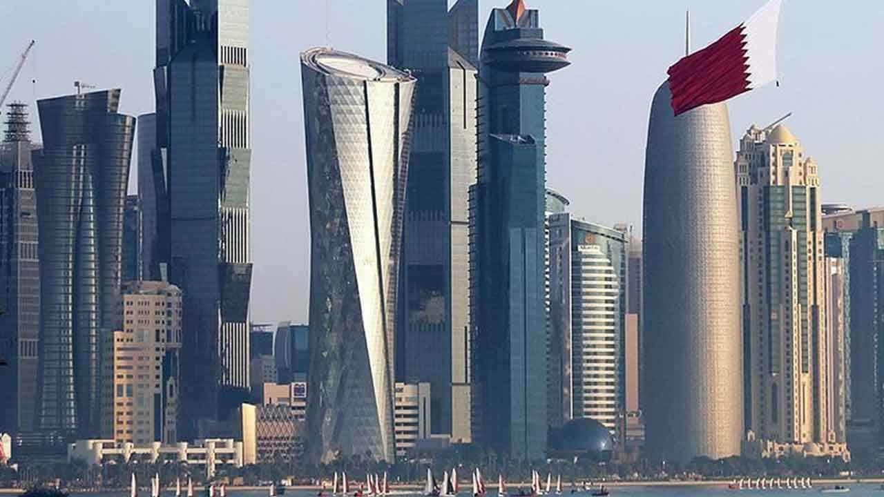 Foto - Katar'dan sürpriz karar: 'Türkiye'den geldiğini hızla fark ettik' diyerek duyurdular