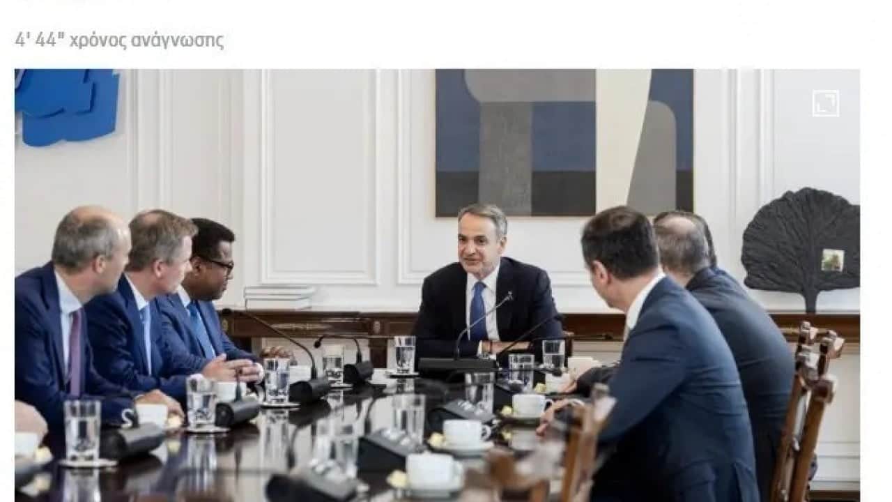 Foto - Kathimerini: Türkiye o uçakları alırsa hiçbir şeyi kontrol edemeyiz, ne yapıp edip engellemeliyiz