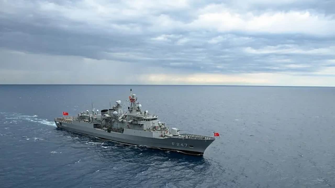 Foto - Kathimerini: Türkiye o uçakları alırsa hiçbir şeyi kontrol edemeyiz, ne yapıp edip engellemeliyiz