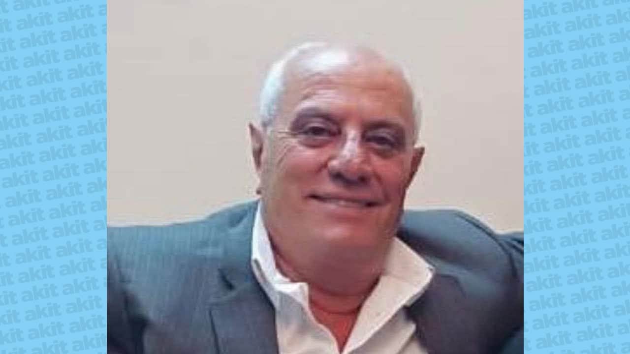 Foto - Katil Esed'in generali o ülkede yakalandı!