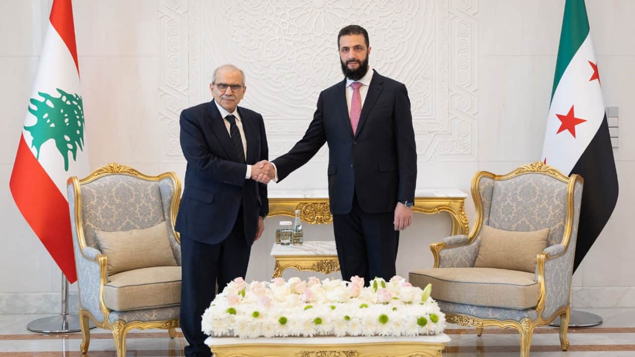 Foto - Katil Esed'in generali o ülkede yakalandı!