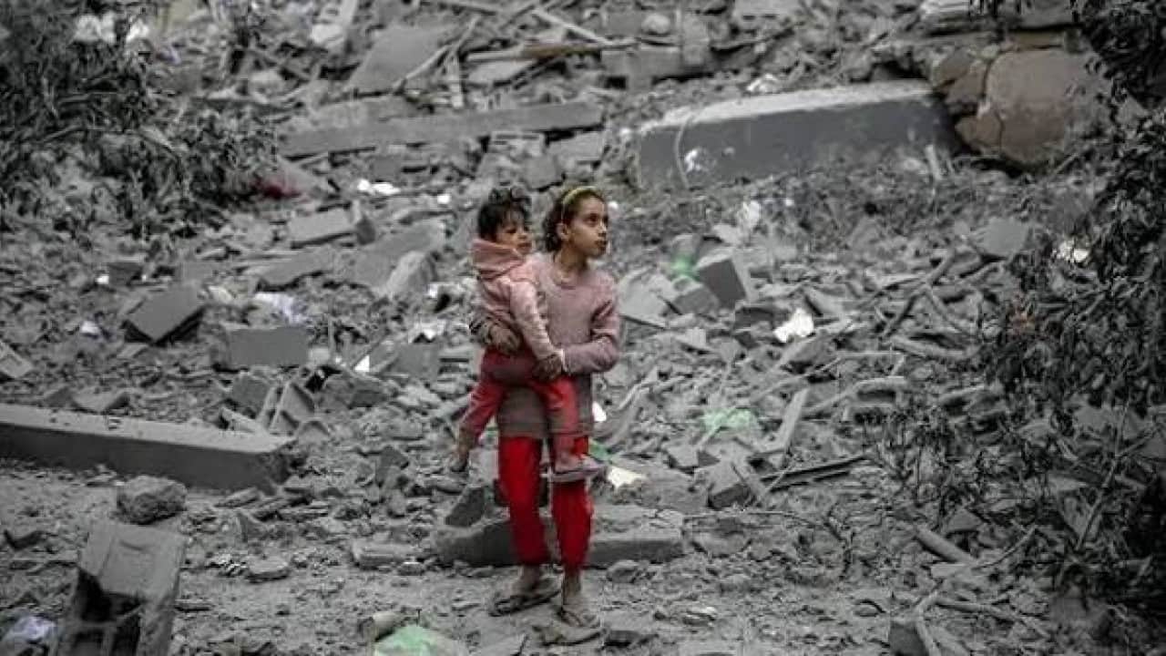 Foto - Katil Netanyahu ve Katz gizlice düğmeye bastı Gazze’de yeni işgal hazırlığı