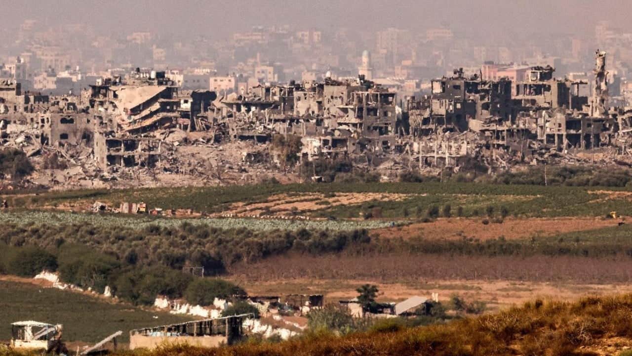 Foto - Katil Netanyahu ve Katz gizlice düğmeye bastı Gazze’de yeni işgal hazırlığı