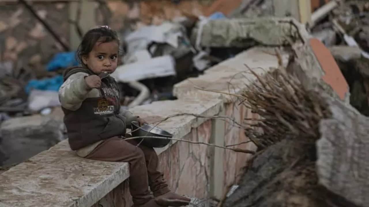 Foto - Katil Netanyahu ve Katz gizlice düğmeye bastı Gazze’de yeni işgal hazırlığı