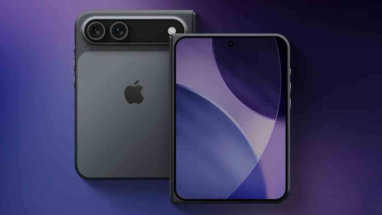 Katlanabilir iPhone için kritik seçim: Menteşe tasarımında sıvı metal mi, 3D baskı mı kullanılacak?