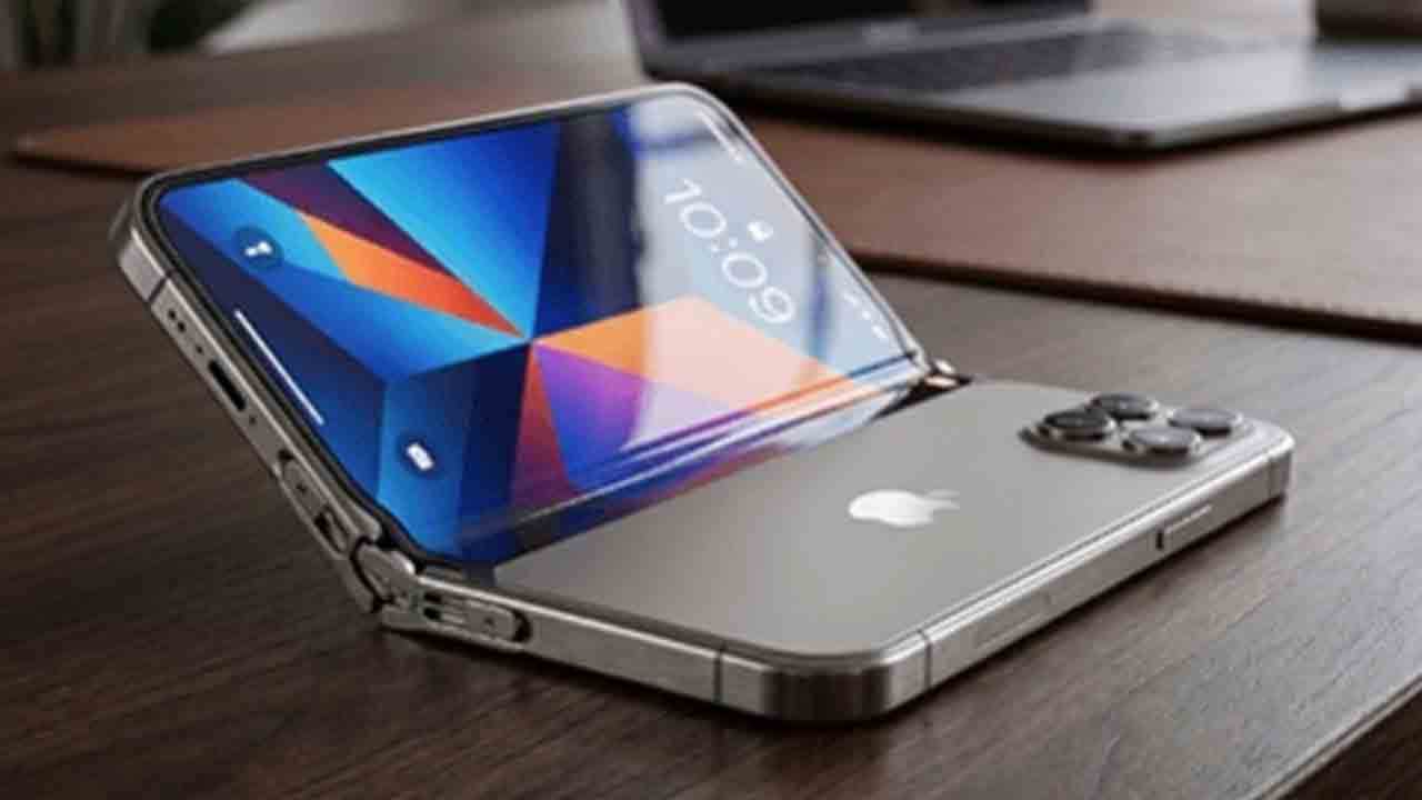 Foto - Katlanabilir iPhone için kritik seçim: Menteşe tasarımında sıvı metal mi, 3D baskı mı kullanılacak?