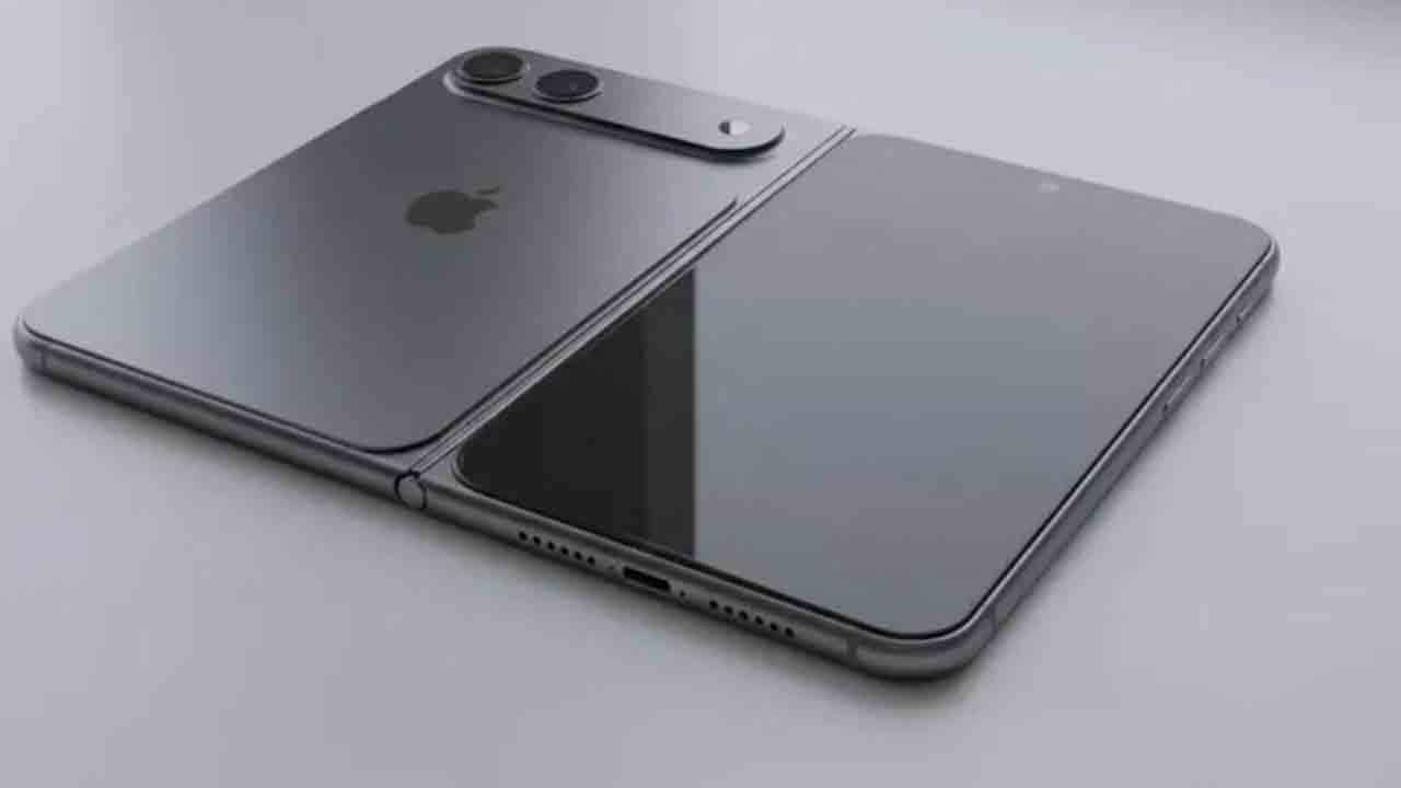 Foto - Katlanabilir iPhone için kritik seçim: Menteşe tasarımında sıvı metal mi, 3D baskı mı kullanılacak?