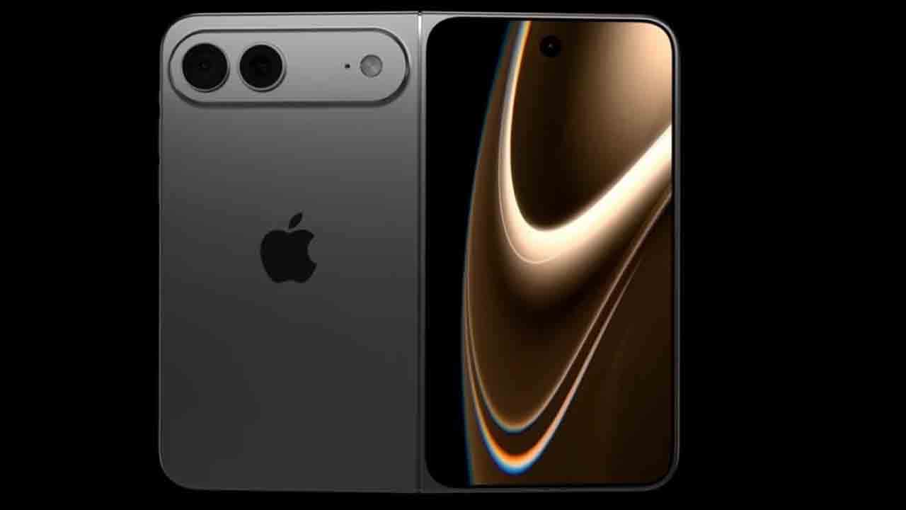 Foto - Katlanabilir iPhone için kritik seçim: Menteşe tasarımında sıvı metal mi, 3D baskı mı kullanılacak?