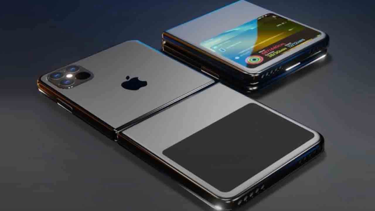 Foto - Katlanabilir iPhone için kritik seçim: Menteşe tasarımında sıvı metal mi, 3D baskı mı kullanılacak?