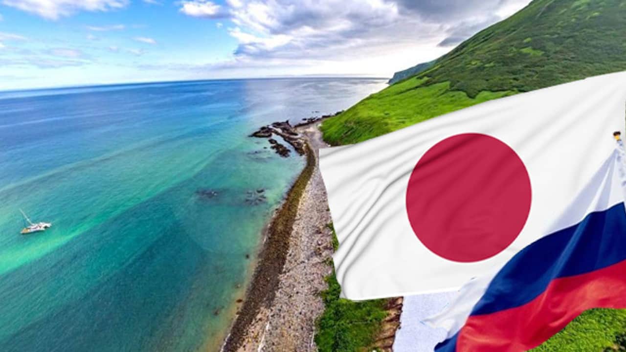 Foto - Kavgada son noktayı Medyedev koydu! Kuril Adaları Rus toprağı kalacak