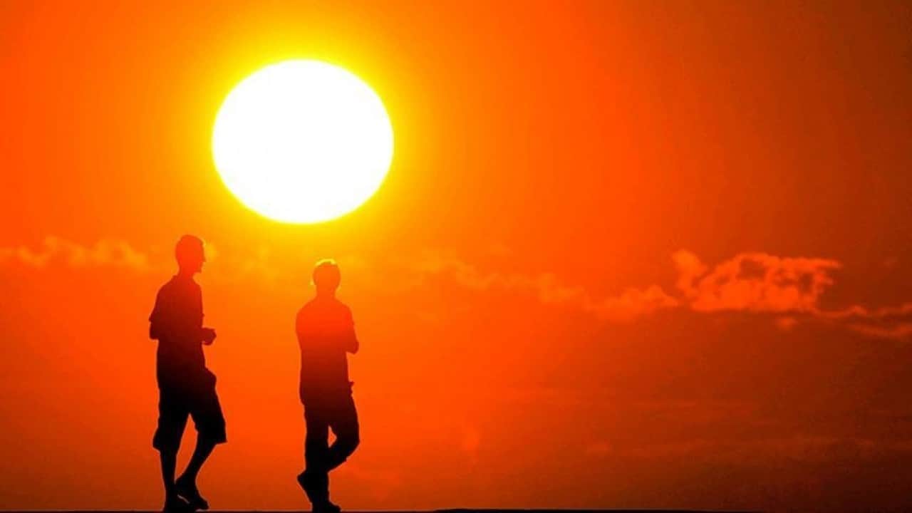 Foto - Kavrulacağız: Eyyam-ı Bahur sıcakları geliyor!