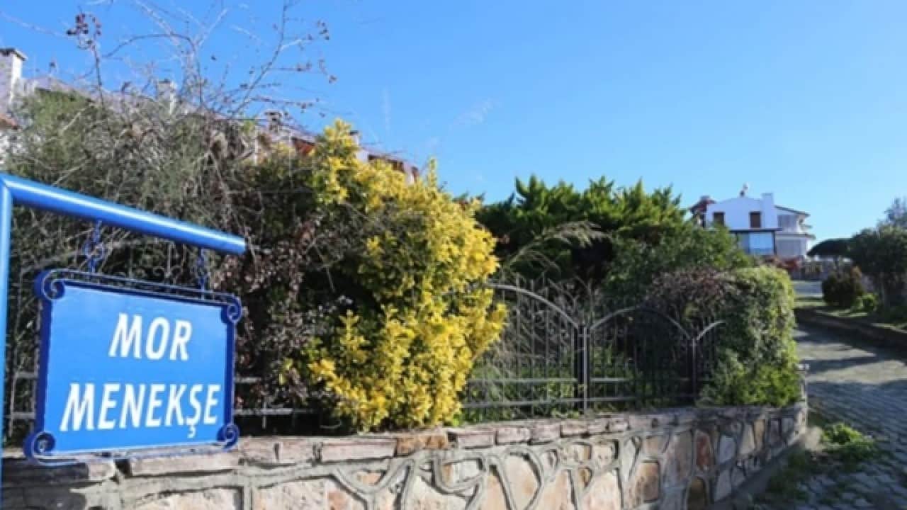 Foto - Kayahan’ın ilham yuvası satışa çıkarıldı: ‘Gönül Köşkü’ için bir servet isteniyor
