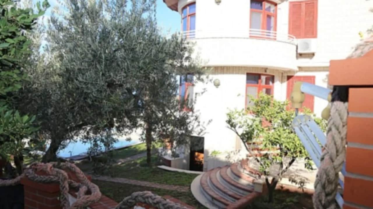 Foto - Kayahan’ın ilham yuvası satışa çıkarıldı: ‘Gönül Köşkü’ için bir servet isteniyor