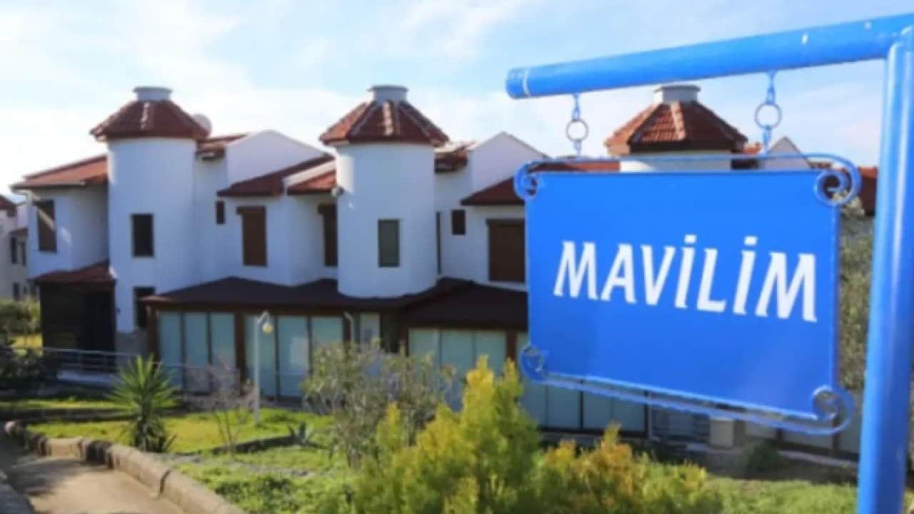Foto - Kayahan’ın ilham yuvası satışa çıkarıldı: ‘Gönül Köşkü’ için bir servet isteniyor