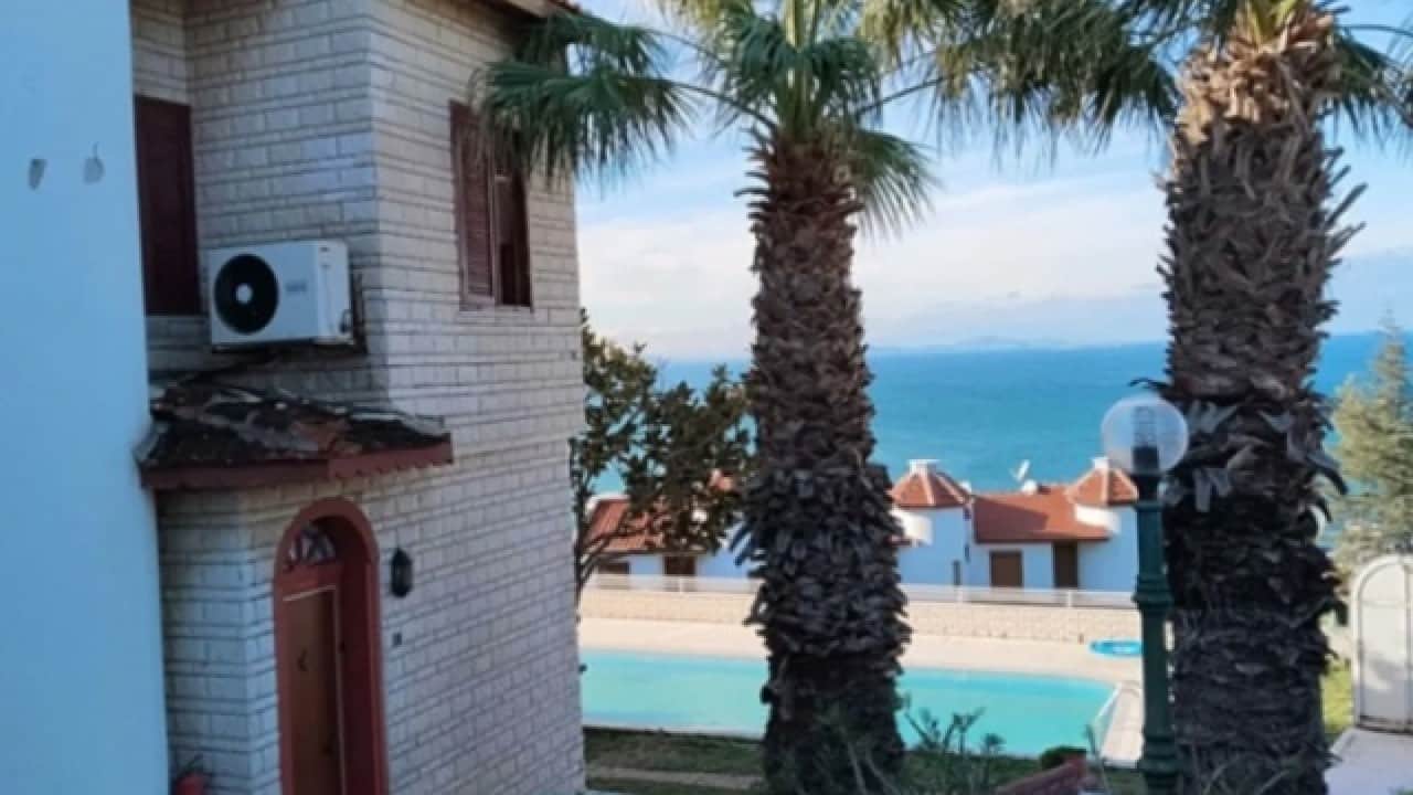 Foto - Kayahan’ın ilham yuvası satışa çıkarıldı: ‘Gönül Köşkü’ için bir servet isteniyor