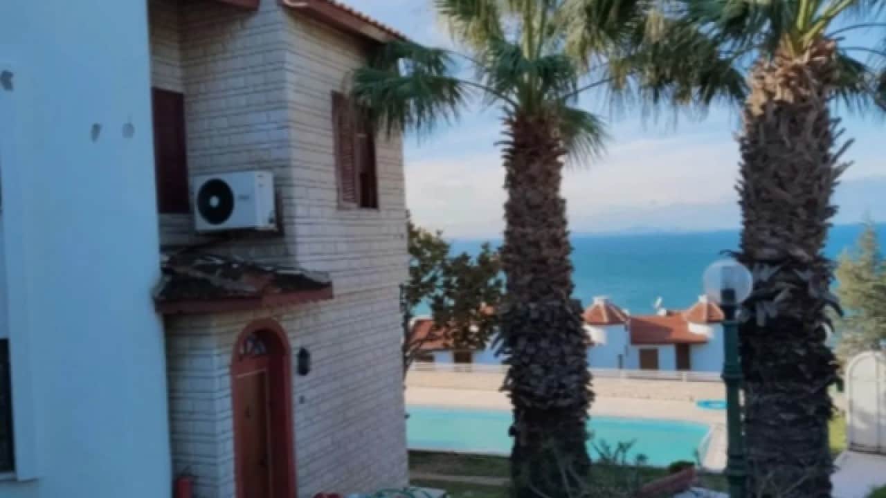 Foto - Kayahan’ın ilham yuvası satışa çıkarıldı: ‘Gönül Köşkü’ için bir servet isteniyor