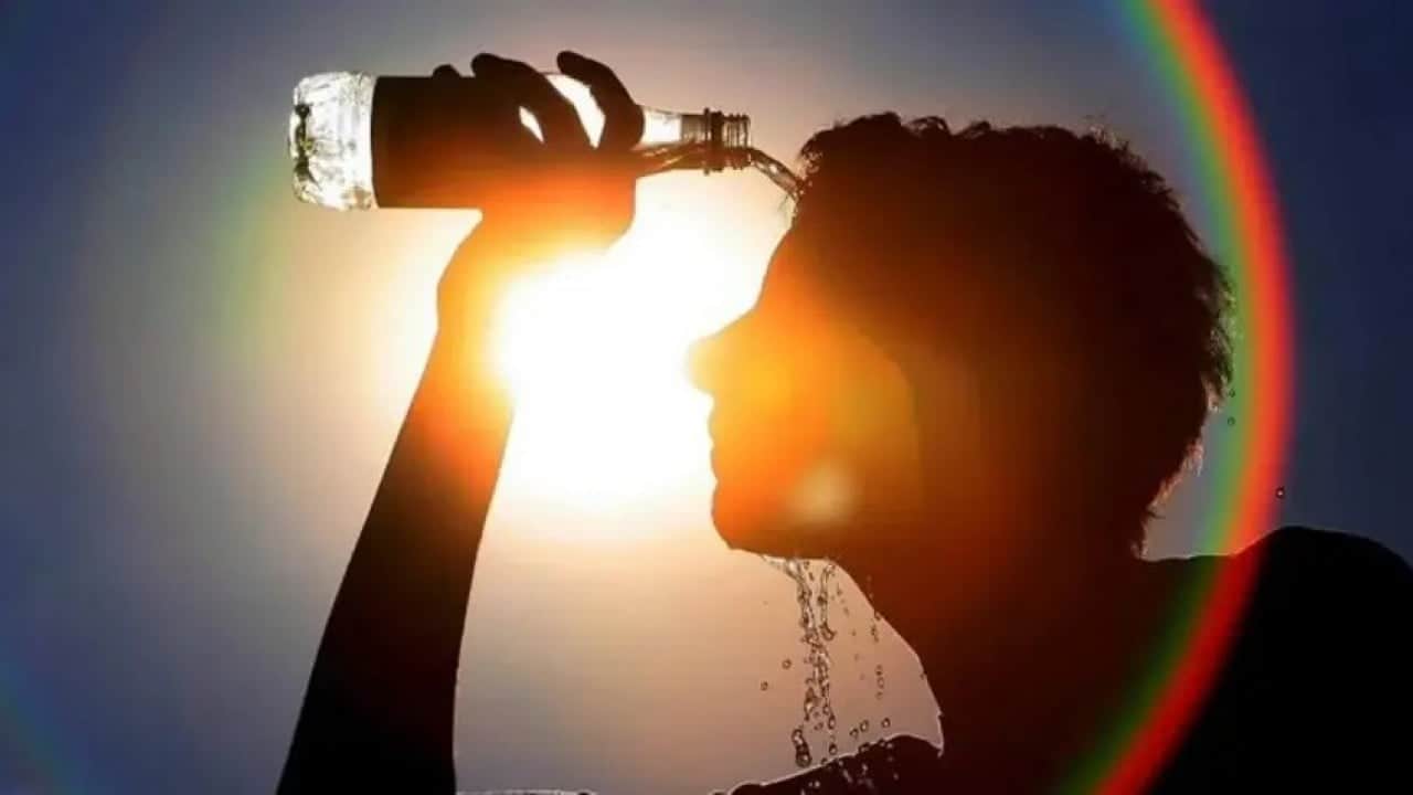 Kayıtlara geçen en sıcak dönem Avrupa cehennemi yaşıyor