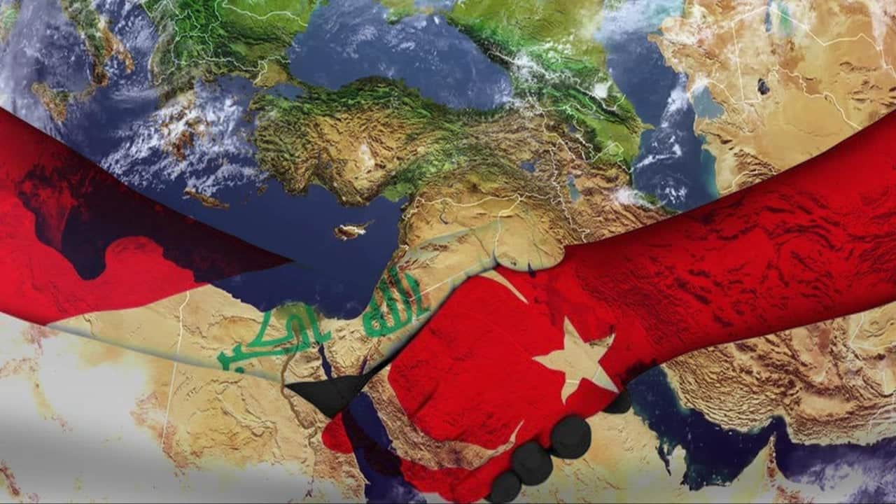 Foto - Kaynaklarını seferber ettiler! Petrol zengini ülke, "Neyimiz varsa gelin siz işletin" dedi