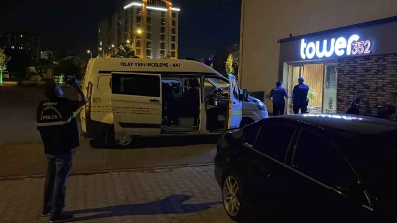 Foto - Kayseri'de esrarengiz ölüm: Rezidansta can verdi!