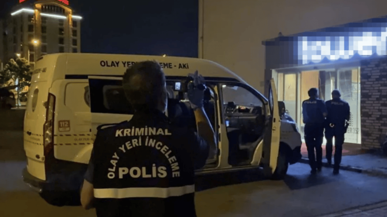 Foto - Kayseri'de esrarengiz ölüm: Rezidansta can verdi!