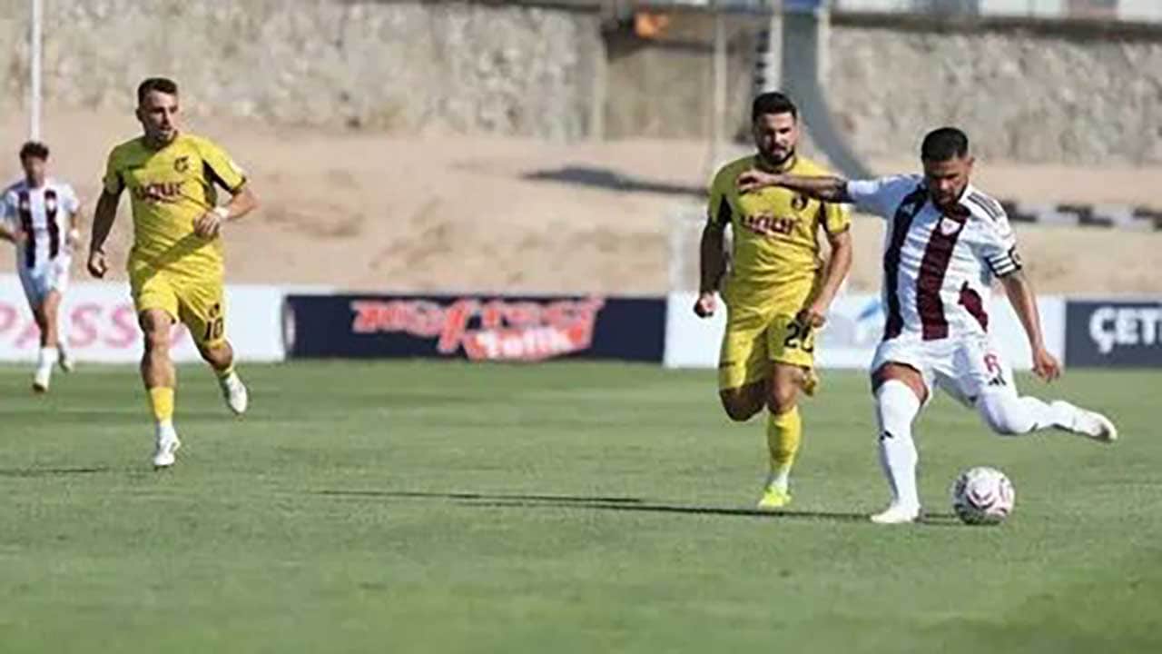 Foto - Kazanan sporsevere büyük ödül! TFF’den süper fantezi lig uygulaması
