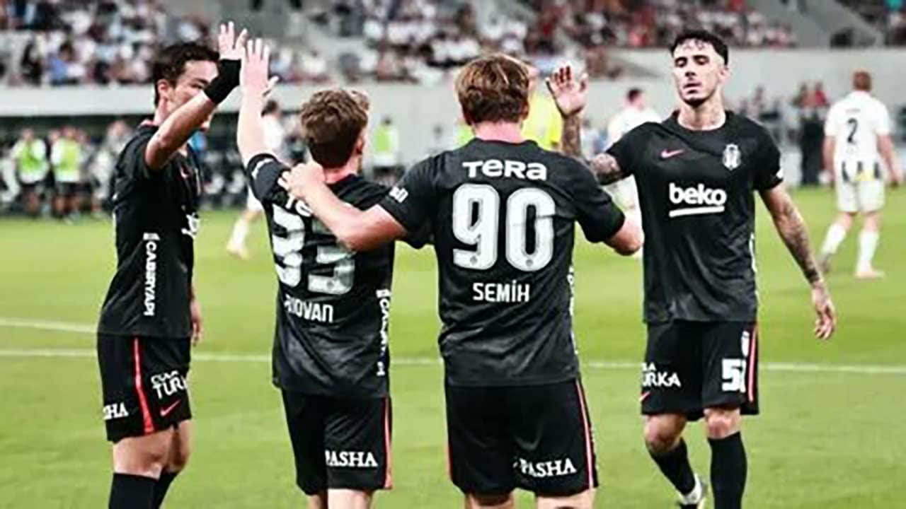 Foto - Kazanan sporsevere büyük ödül! TFF’den süper fantezi lig uygulaması