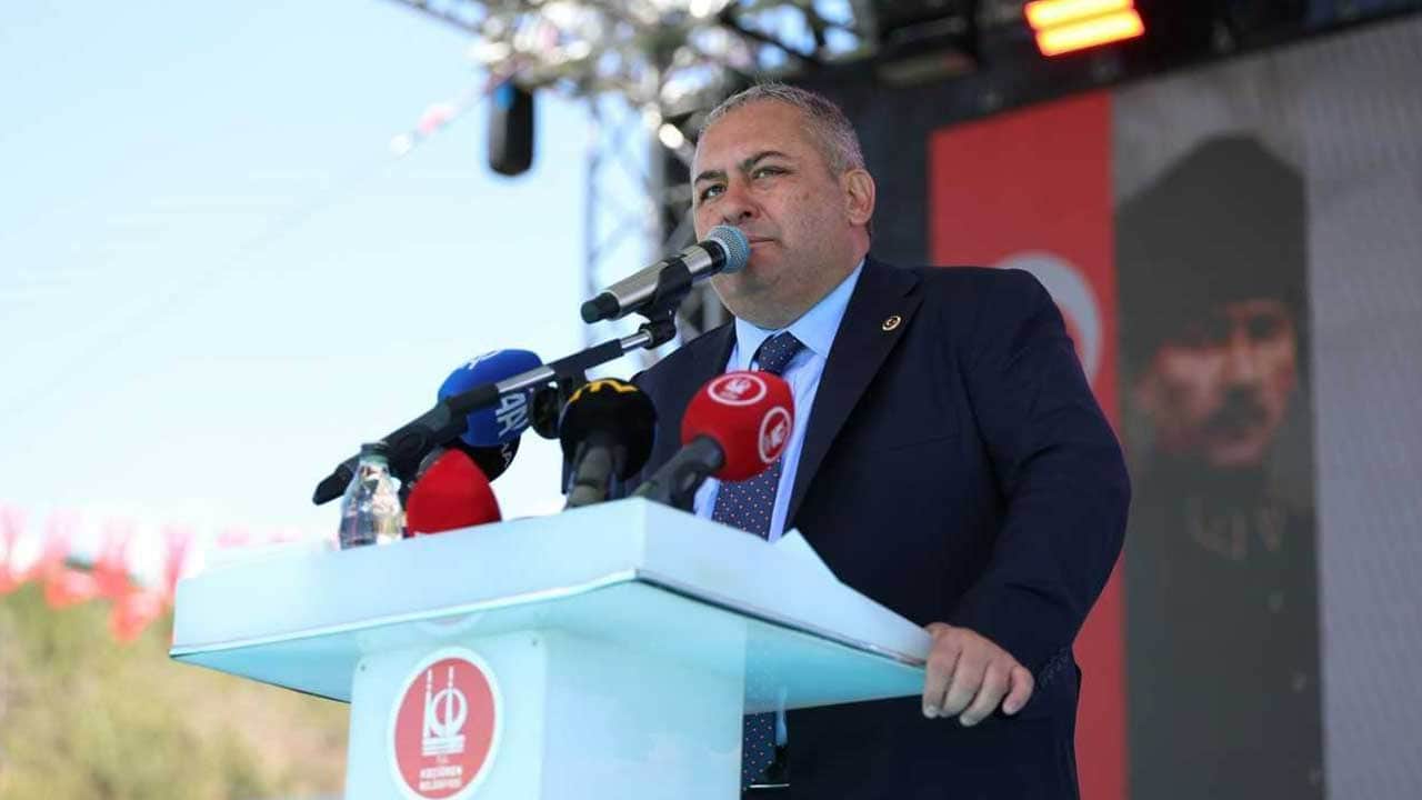 Foto - Keçiören er meydanından dünyaya damga! Karabucak'ta şampiyon Türkiye