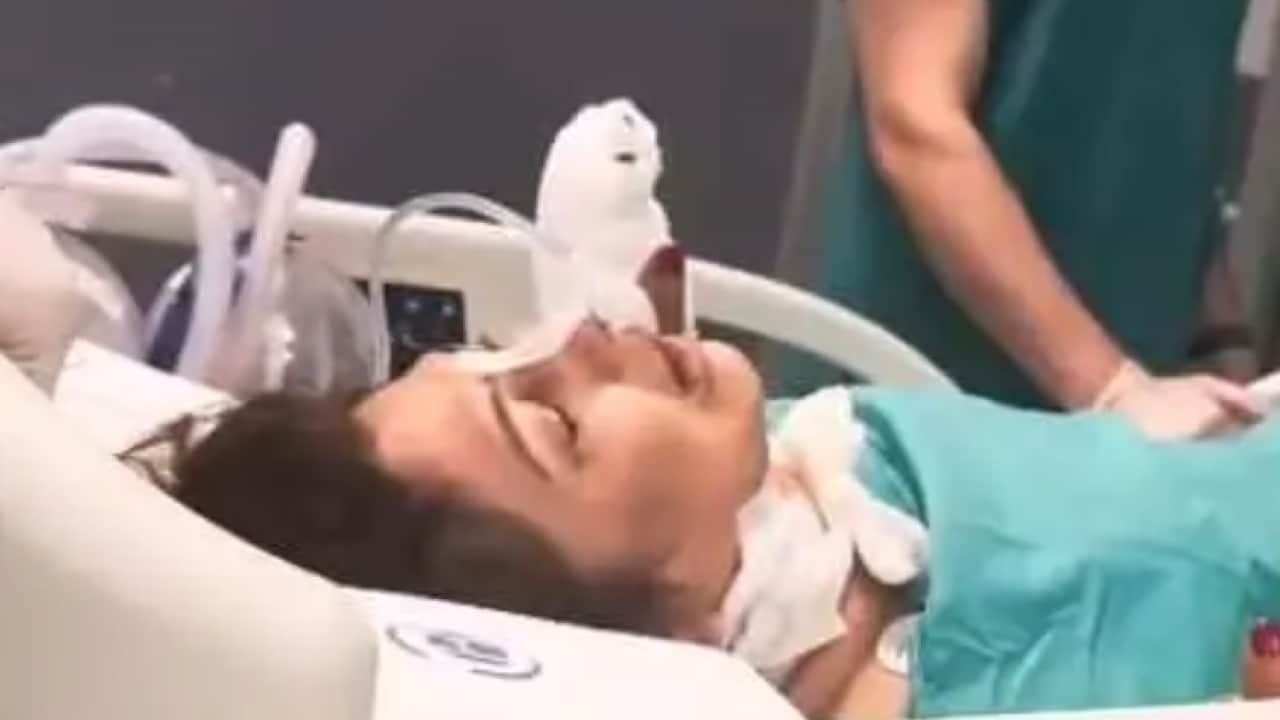 Foto - Kefen gönderip 8 yerinden bıçaklamıştı: O caninin ifadesi orta çıktı!