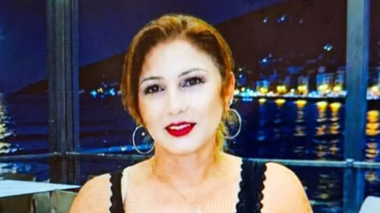Foto - Kefen gönderip 8 yerinden bıçaklamıştı: O caninin ifadesi orta çıktı!