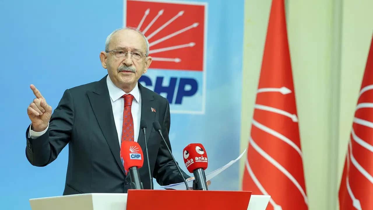 Foto - Kemal Kılıçdaroğlu’na çok büyük şok! "3. Yol Grubu" harekete geçiyor: Resmen dumura uğrayacak