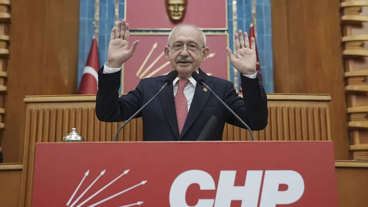 Foto - Kemal Kılıçdaroğlu’na çok büyük şok! "3. Yol Grubu" harekete geçiyor: Resmen dumura uğrayacak