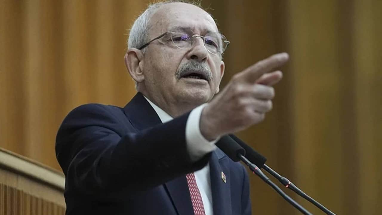 Foto - Kemal Kılıçdaroğlu’na çok büyük şok! "3. Yol Grubu" harekete geçiyor: Resmen dumura uğrayacak