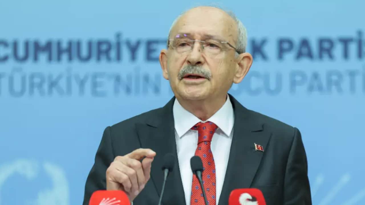Foto - Kemal Kılıçdaroğlu’na çok büyük şok! "3. Yol Grubu" harekete geçiyor: Resmen dumura uğrayacak