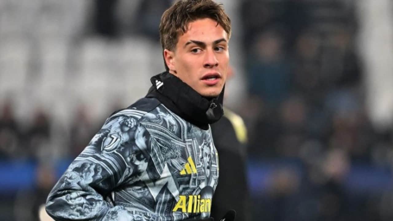 Foto - Kenan Yıldız için sürpriz gelişme! Dünya devi transfer için hazırda bekliyor