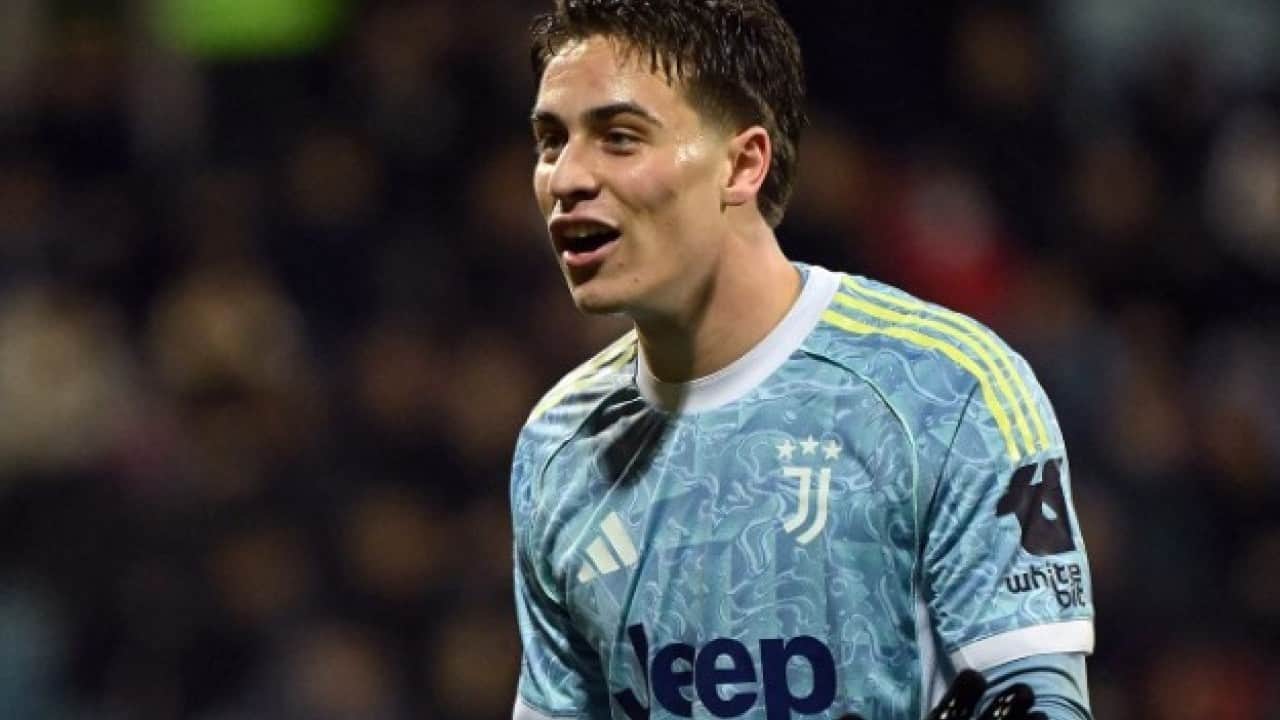 Foto - Kenan Yıldız için sürpriz gelişme! Dünya devi transfer için hazırda bekliyor